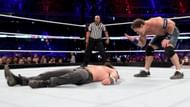 The spotlight was focused on John Cena during his match against Elias and Kevin Owens